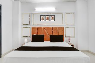 Hotel O Tulip Sarover - 8