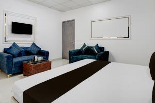 Hotel O GSP Grand - 3