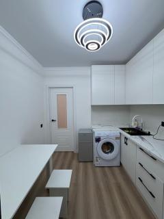 Sunny Home Apartment - 7