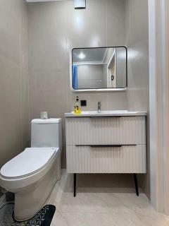 Sunny Home Apartment - 6