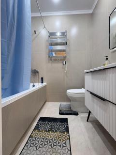 Sunny Home Apartment - 7