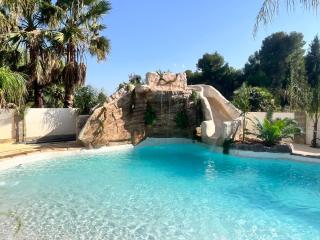 Villas de encanto - 0