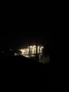 Horizon house - Vagamon - 9