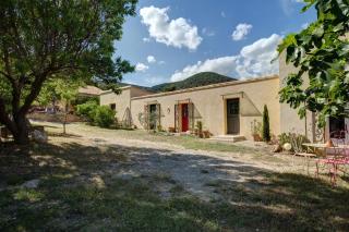 Les Gargoulettes - Lauris - 3