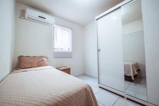 Apartamento com garagem a 200m da Praia do Bessa - 7