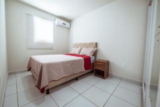 Apartamento com garagem a 200m da Praia do Bessa - 8