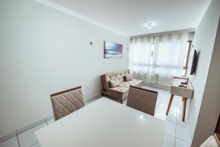 Apartamento com garagem a 200m da Praia do Bessa - 4