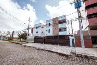Apartamento com garagem a 200m da Praia do Bessa - 6