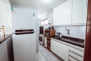 Apartamento com garagem a 200m da Praia do Bessa - 1