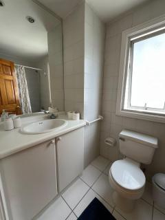 Complejo Turístico Alto Pangue - 0