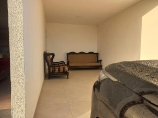 Casa com área de lazer - 6