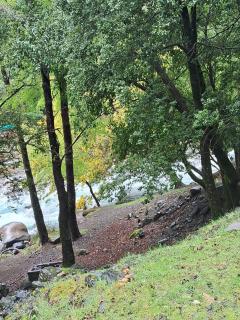 Complejo Turístico Alto Pangue - 6