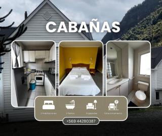 Complejo Turístico Alto Pangue - 5