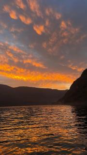 Complejo Turístico Alto Pangue - 5