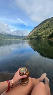 Complejo Turístico Alto Pangue - 3