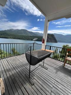 Complejo Turístico Alto Pangue - 1