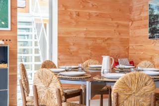 Cala Cabin - Heart of Arcachon & beaches on foot! - 6