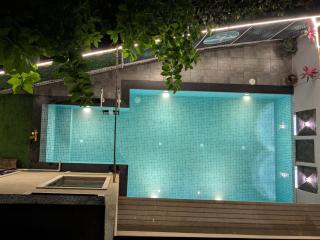 Hotel and Villa Samarth Palace - 3