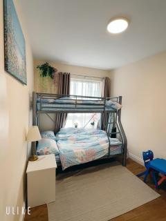 Fresh Apartment & Parking - 5