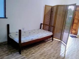 Casa Deixe-se Baleiar na vila de Serra Grande - 7