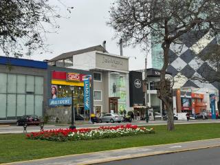 Hermoso Depa Monoambiente en Magdalena cerca a san isidro - 7