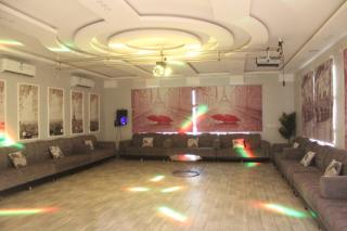 شاليهات ديم لايت - 8