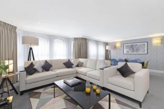 Mayfair House - Londres - 8