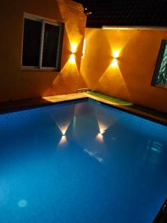 SERENITY BAY HOME 2bhk - 2