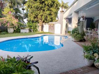 Villa Roc Guesthouse - Solar Power - 9