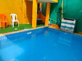 SERENITY BAY HOME 2bhk - 1