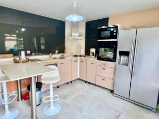 Domaine de Bas-Vent - 6