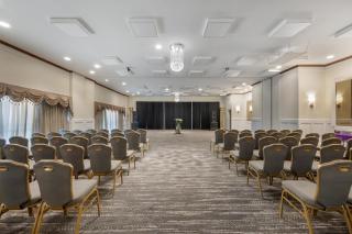 Best Western Battlefield Inn - 2