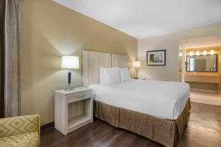 Best Western Battlefield Inn-Manassas - 1