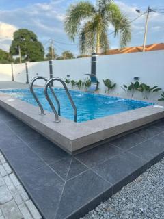 Zar House With Swimming Pool - 0