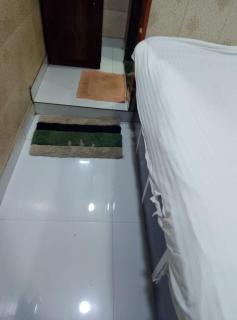 Hotel S Residency - 1