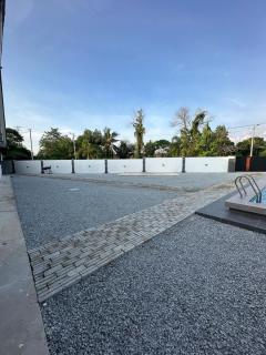 Zar House With Swimming Pool - Malakka - 8