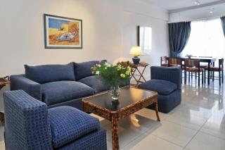 Mayla Apartments - 1