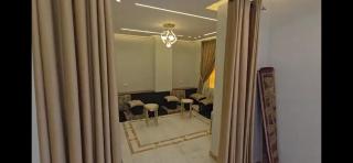 شقه مفروشة - 4