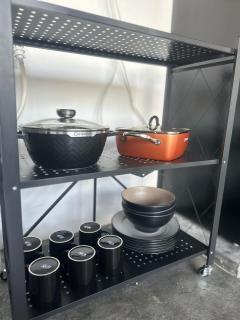 Zar House With Swimming Pool - 3