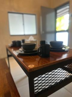 Zar House With Swimming Pool - Malakka - 1