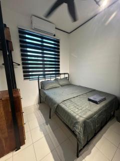 Zar House With Swimming Pool - 1