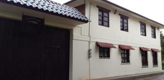 Hotel Campestre El Rinconcito de Chigna - 2