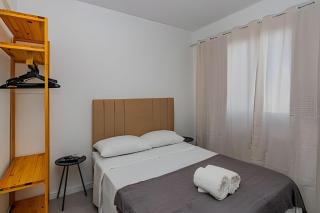 Apartamento com acesso privado à praia central BC - 3
