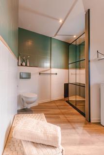 Wohngefühl Appartements Bad Tabarz - Wohlfühlnest - 4