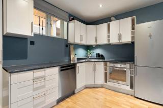 Modern apartment in Tromsø centrum - 5