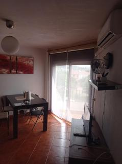 Habitación 1 en piso compartido con acceso Zonas comunes - 3