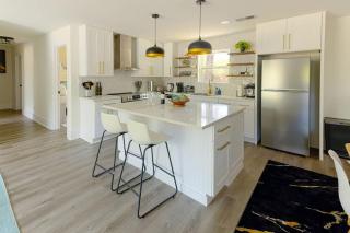 Manchaca Meadows Mini Villa Pool & Spa 20 min DT - 7