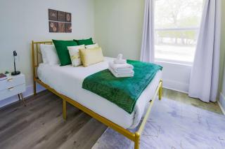 Manchaca Meadows Mini Villa Pool & Spa 20 min DT - 3