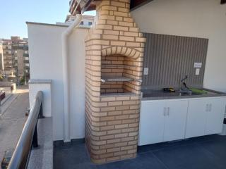 Cobertura com piscina Cabo Frio - 5