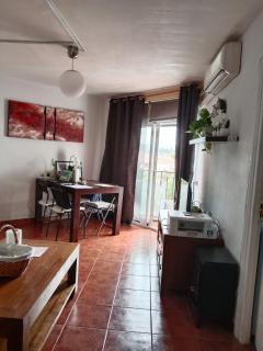 Habitación 1 en piso compartido con acceso Zonas comunes - 6